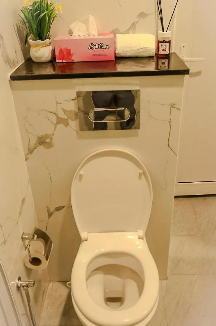 Holiday home Luxurious Studio Apartment Dubai