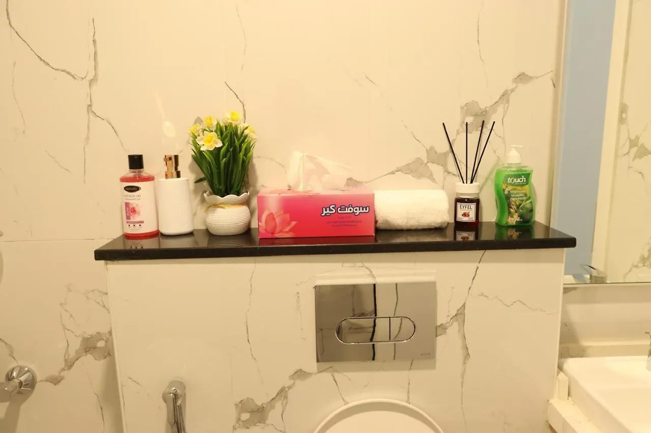 Holiday home Luxurious Studio Apartment Dubai