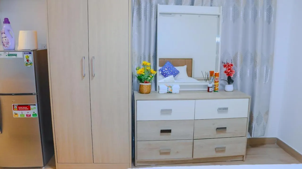 Holiday home Luxurious Studio Apartment Dubai United Arab Emirates