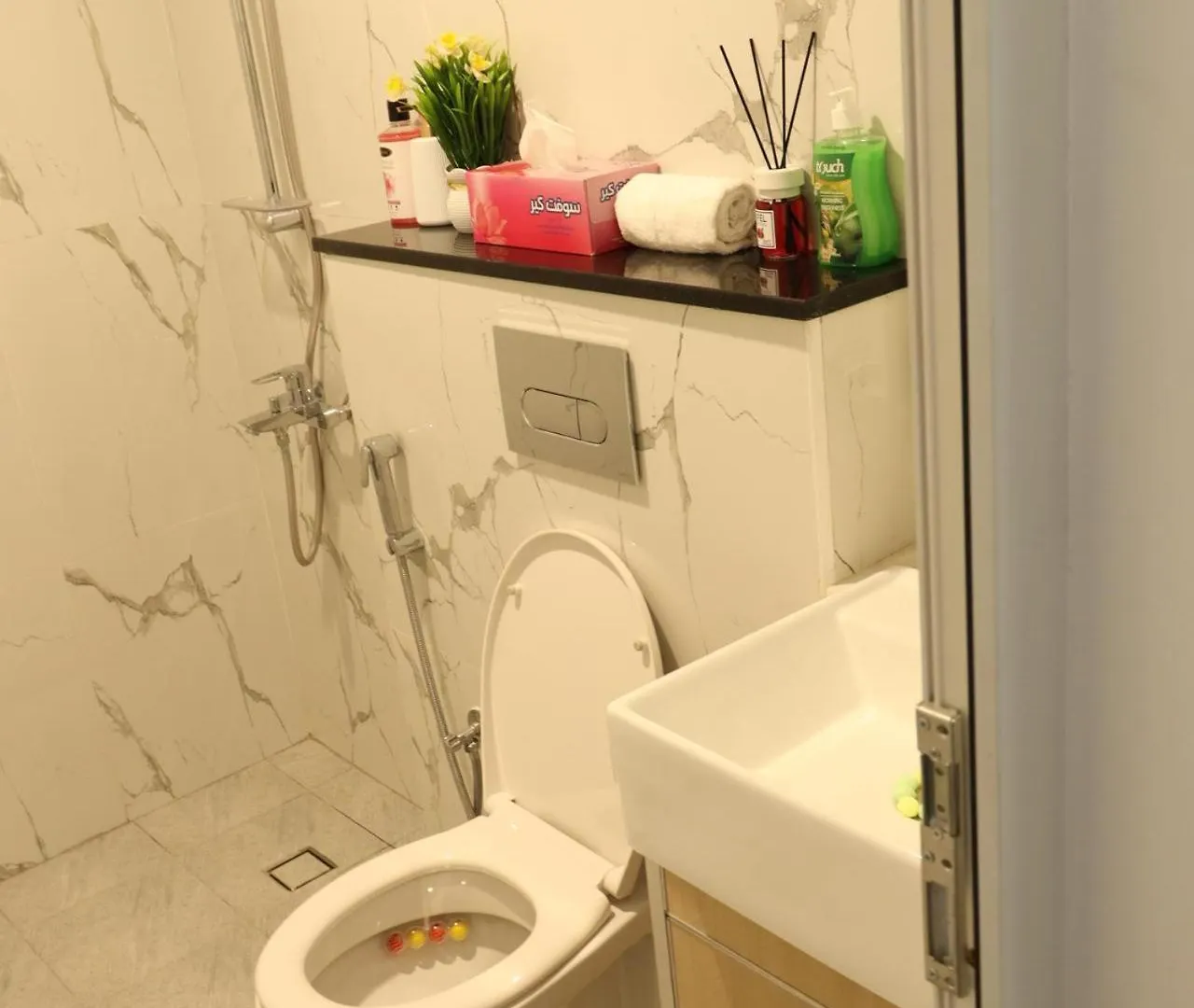 Luxurious Studio Apartment Dubai